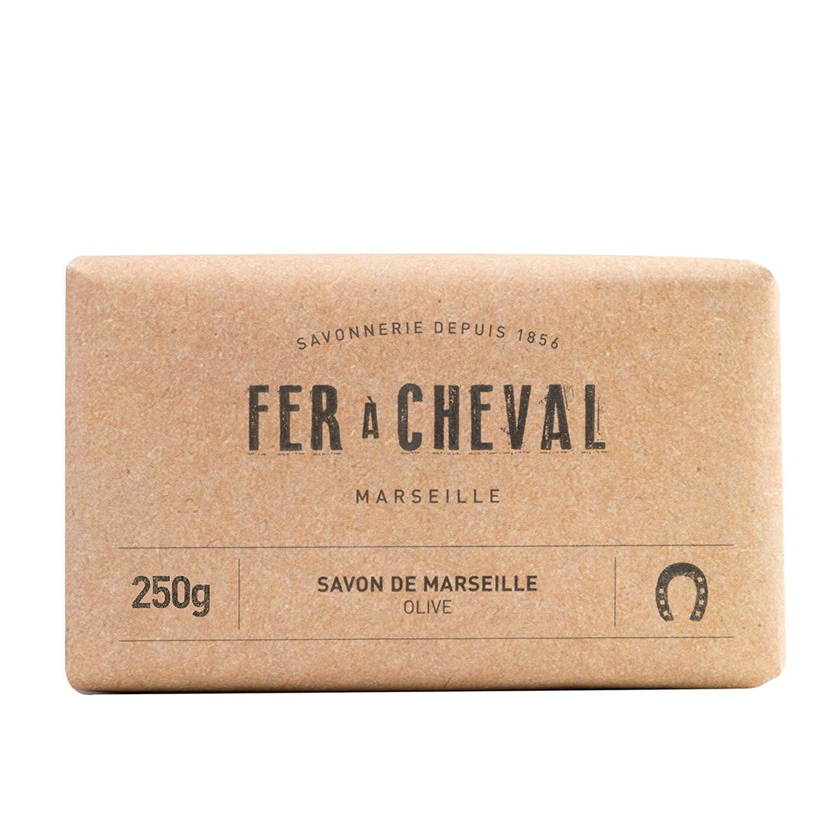 Marseille Hypoallergenic Bar Soap | Olive Oil | Set of 2