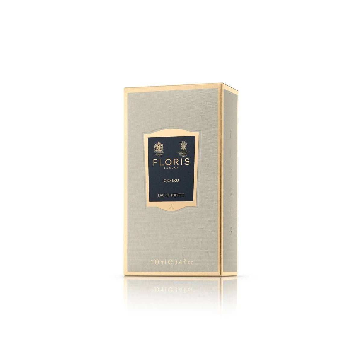 Floris Cefiro Eau de Toilette Spray 3.4 fl. oz. - Home Decors Gifts online | Fragrance, Drinkware, Kitchenware & more - Fina Tavola