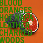 Blood Oranges Fragrance | 30ml