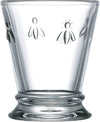 La Rochere Bee Tumbler Water Glasses Set-4