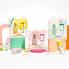 Body Care Gift Set | Eau de Parfum and Hand Cream | White Tea