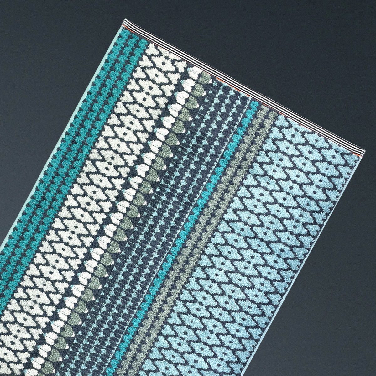 Margo Selby Towels | Tankerton Collection