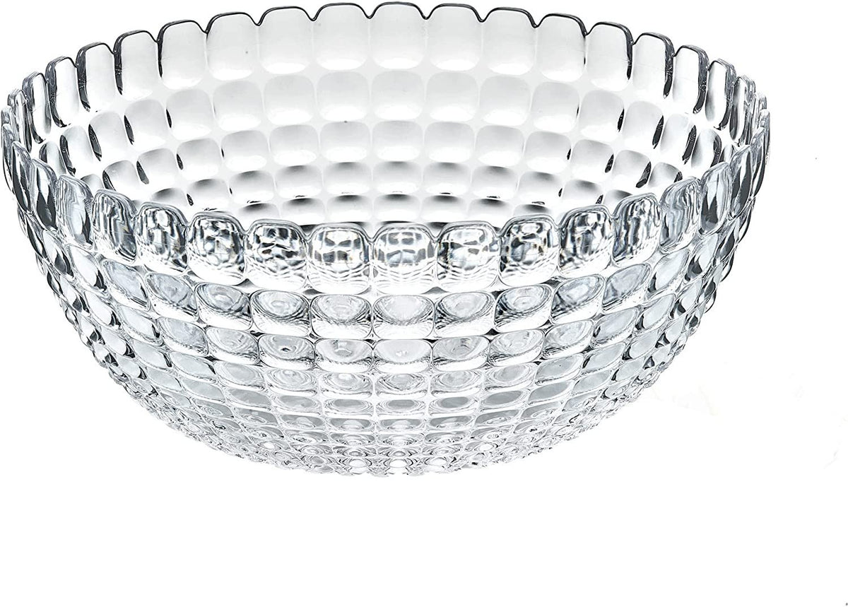 Tiffany X-Large Serving Bowl | Clear