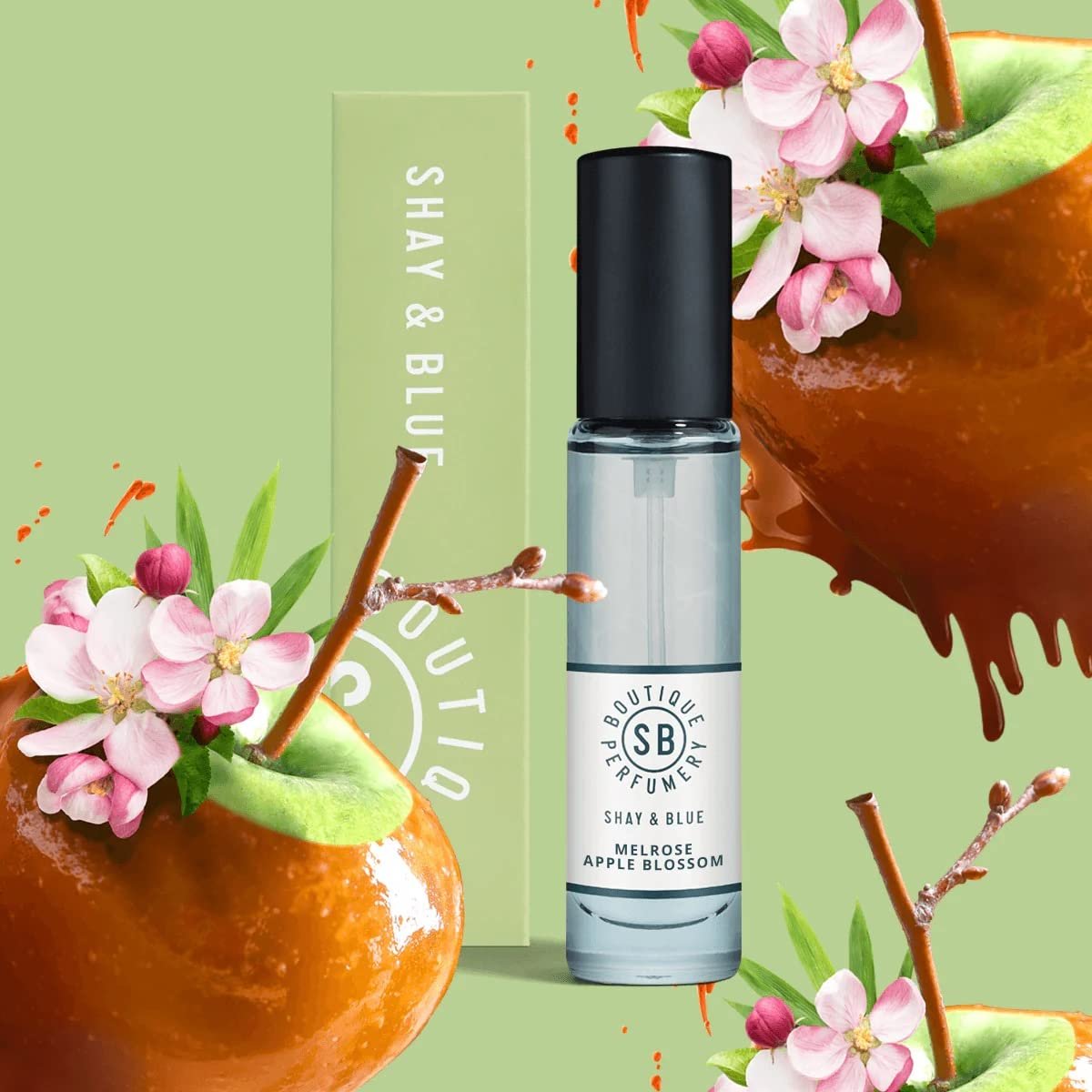 Melrose Apple Blossom Fragrance | 10ml
