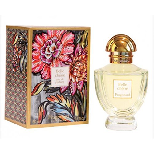 Fragonard Belle Cherie Eau de Parfum | 50ml