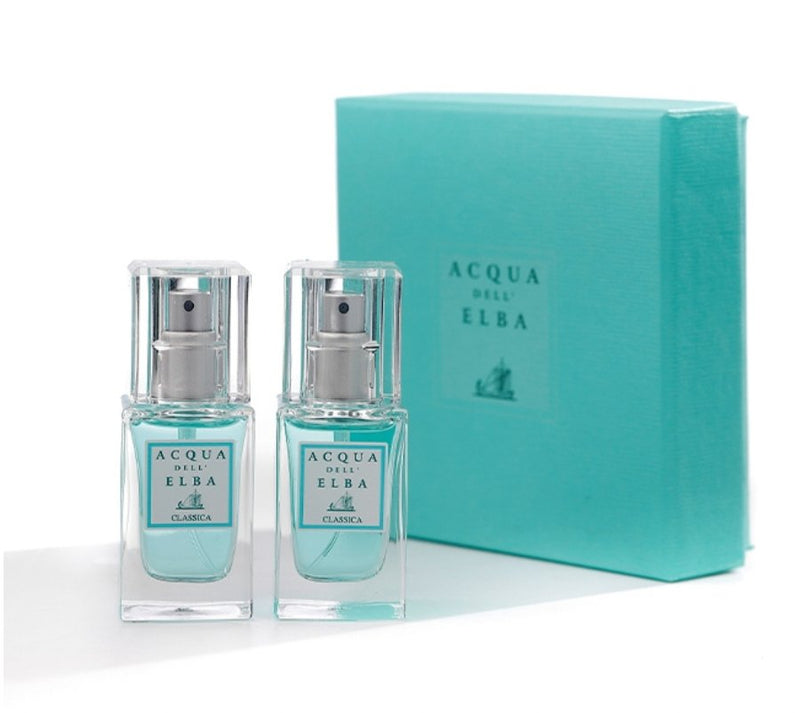 Acqua dell' Elba Eau de Parfum Gift Set | Classica for Women (Donna)