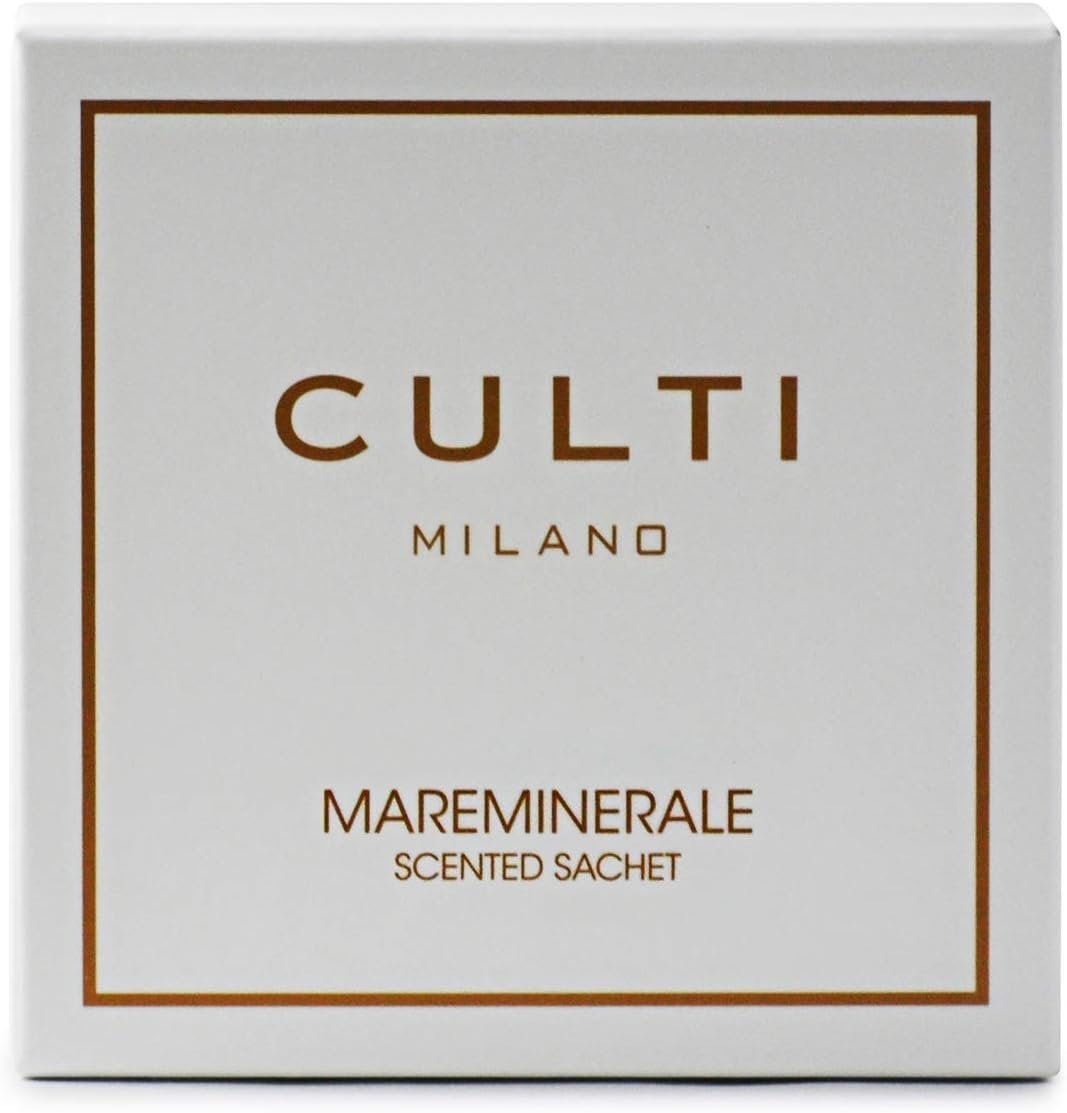 Culti Home Scented Sachet | Mareminerale