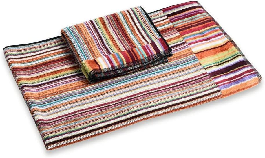 Missoni Jazz 159 Towel Collection