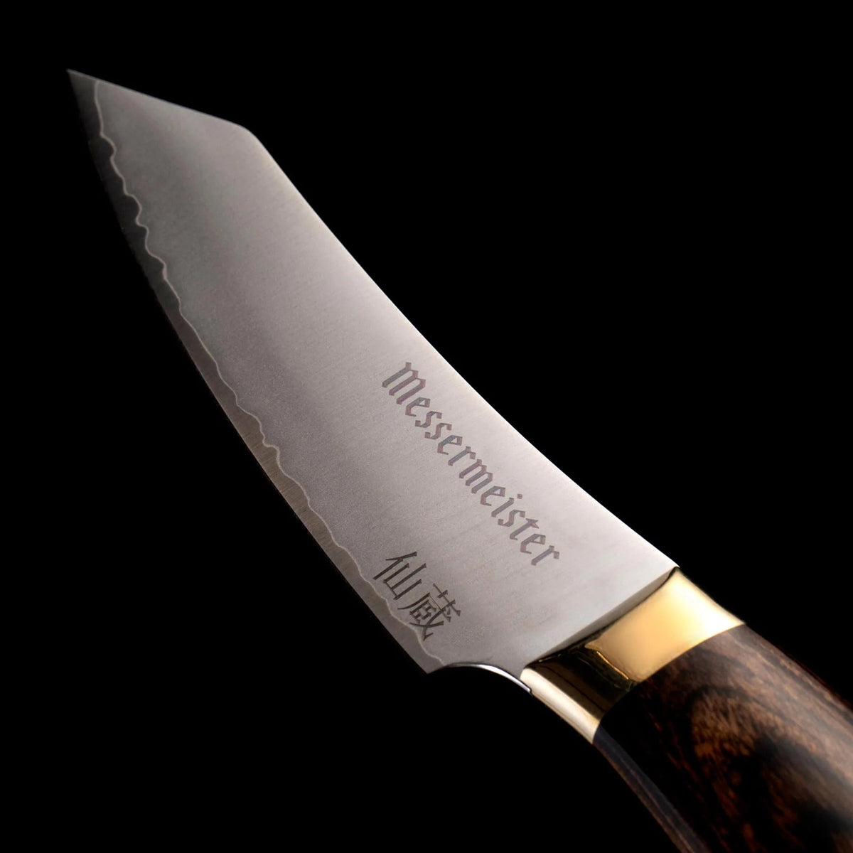 Messermeister Kawashima 3.5 Inch Paring Knife