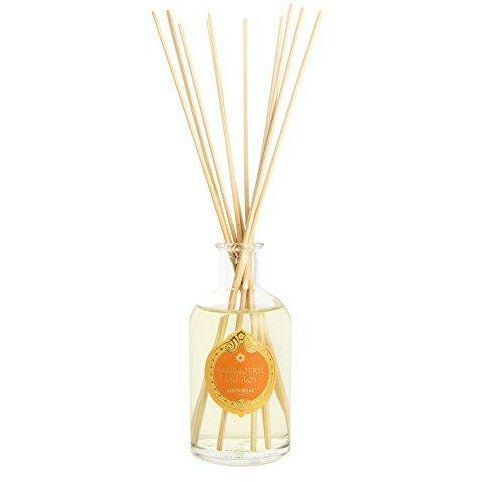 Orangerie du Roy Reed Diffuser by Historiae - Home Decors Gifts online | Fragrance, Drinkware, Kitchenware & more - Fina Tavola
