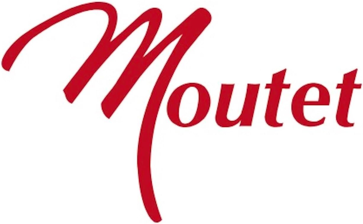 MOUTET French Jacquard Kitchen Tea Towel | HAPPY HOUR