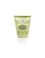 Olivia Certified Organic Olive Oil Hand Cream | Orange Flowers & Olive Oil