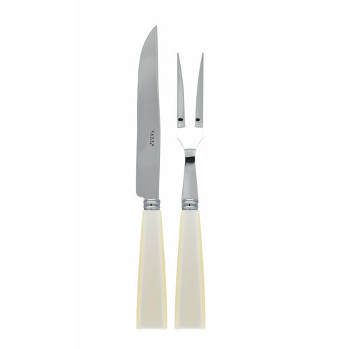 Natura Pearl Carving Set - Home Decors Gifts online | Fragrance, Drinkware, Kitchenware & more - Fina Tavola