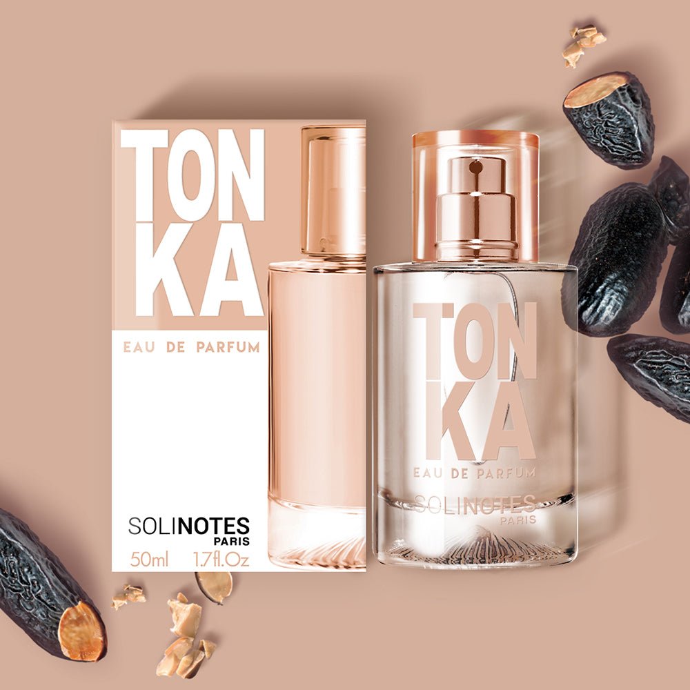 Tonka Eau De Parfum | 50 ml