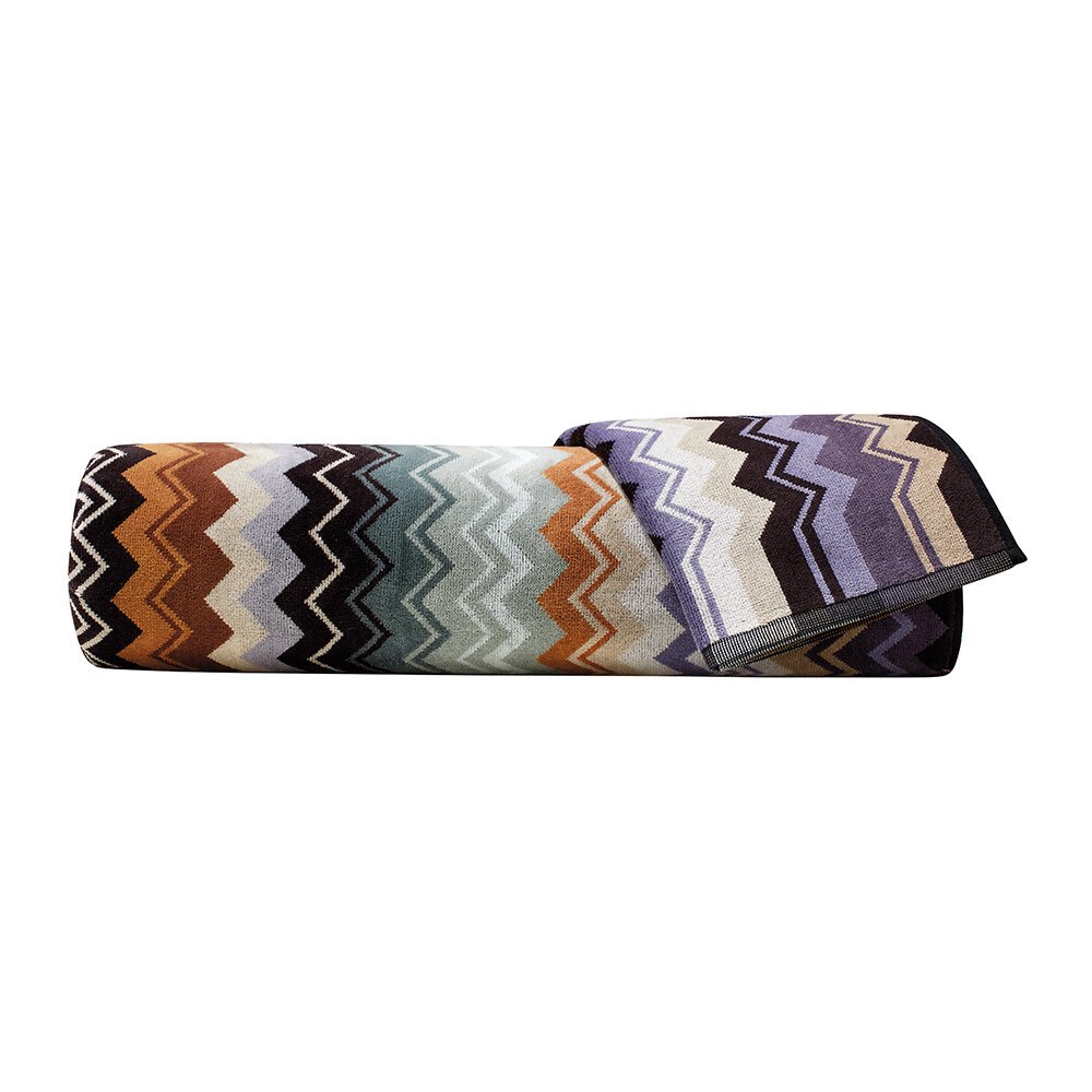 Missoni Giacomo 165 Towel Collection