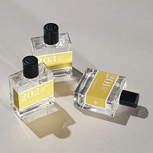 203 Eau de Parfum | Raspberry, Vanilla, Blackberry | 100ml