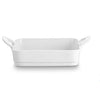Pillivuyt Toulouse Rectangular Baker (11.25" x 9.5") - Home Decors Gifts online | Fragrance, Drinkware, Kitchenware & more - Fina Tavola
