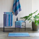 Margo Selby Botany Towels - Home Decors Gifts online | Fragrance, Drinkware, Kitchenware & more - Fina Tavola