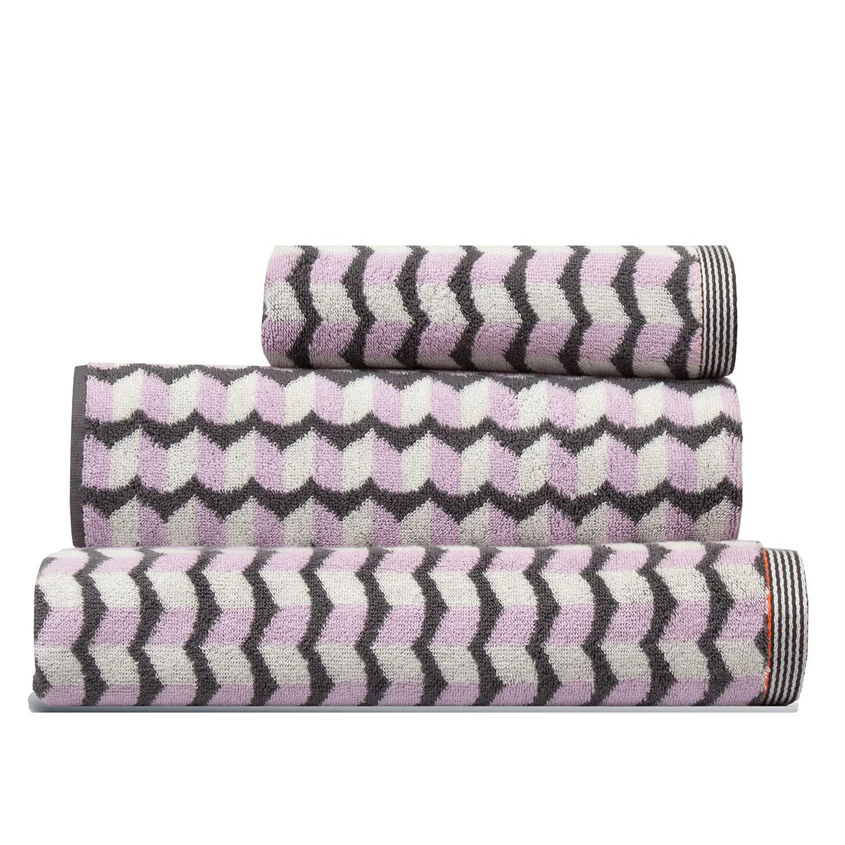 Margo Selby Towels | Finchley Collection | Designer Towels