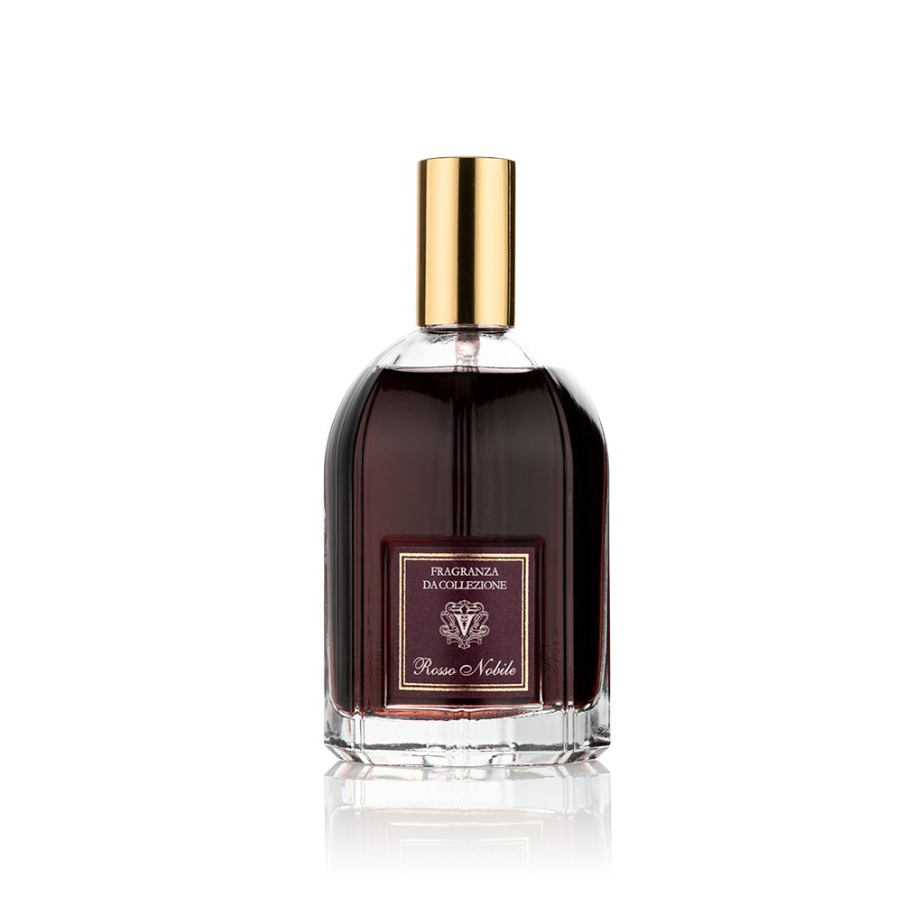 Dr. Vranjes Rosso Nobile Room Fragrance Spray Glass Bottle 100ml - Home Decors Gifts online | Fragrance, Drinkware, Kitchenware & more - Fina Tavola