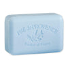 Artisanal French Soap Bar Enriched with Shea Butter | Ocean Air