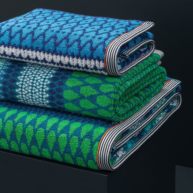 Margo Selby Towels | Tankerton Collection
