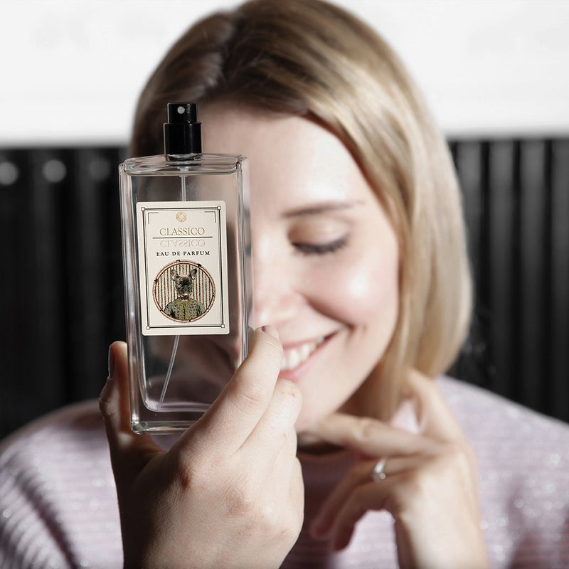 Essenziale Eau de Parfum | Feminine Fragrance