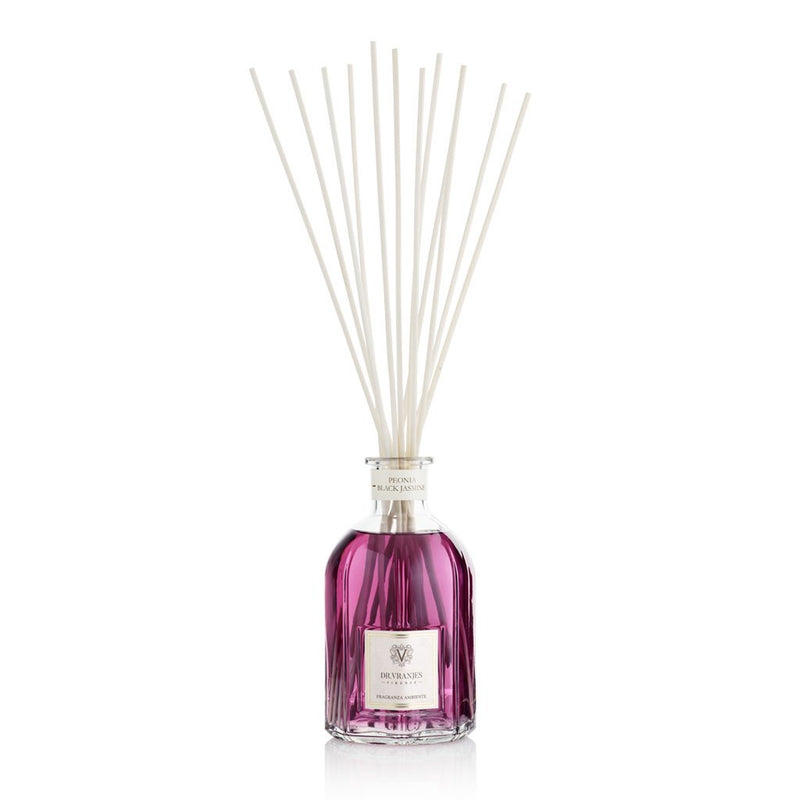 Dr. Vranjes Black Jasmine Reed Diffuser 500ml - Home Decors Gifts online | Fragrance, Drinkware, Kitchenware & more - Fina Tavola