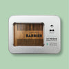 THE BARBE & CHEVEUX BOX | Beard & Hair Gift Set