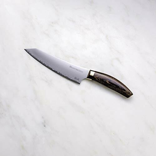 Messermeister Kawashima Utility Knife - 6"