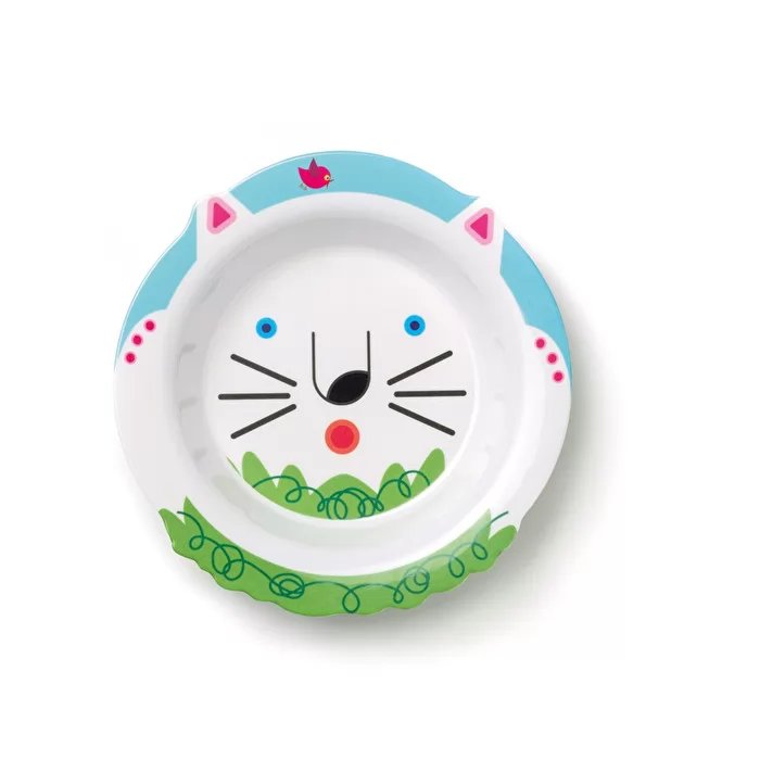 Playpark Dinnerware Set for Kids