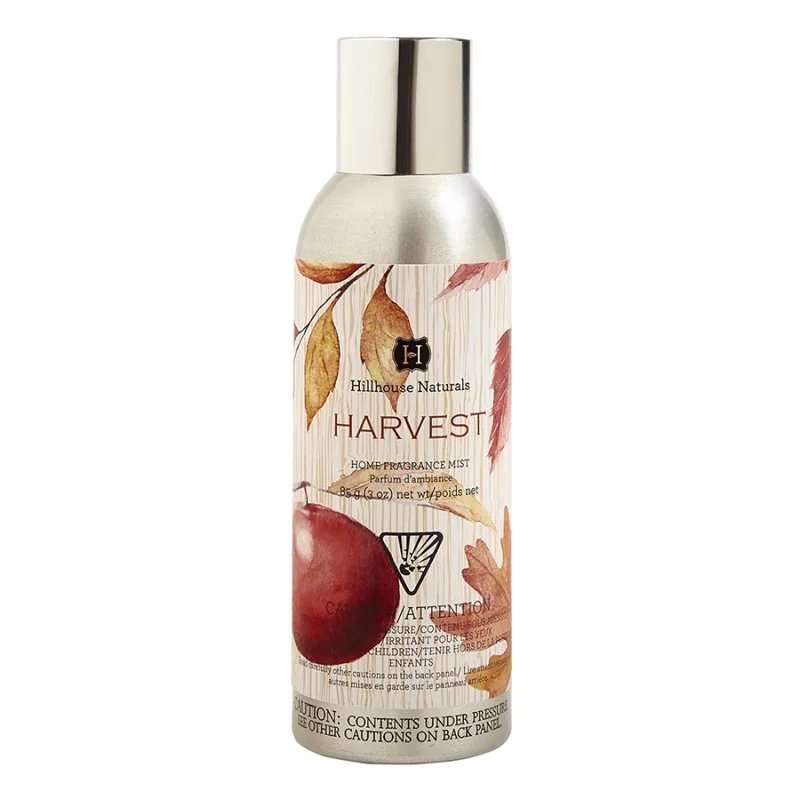 Home Fragrance Mist | Harvest