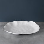 Beatriz Ball VIDA Nube Large Oval Platter | White