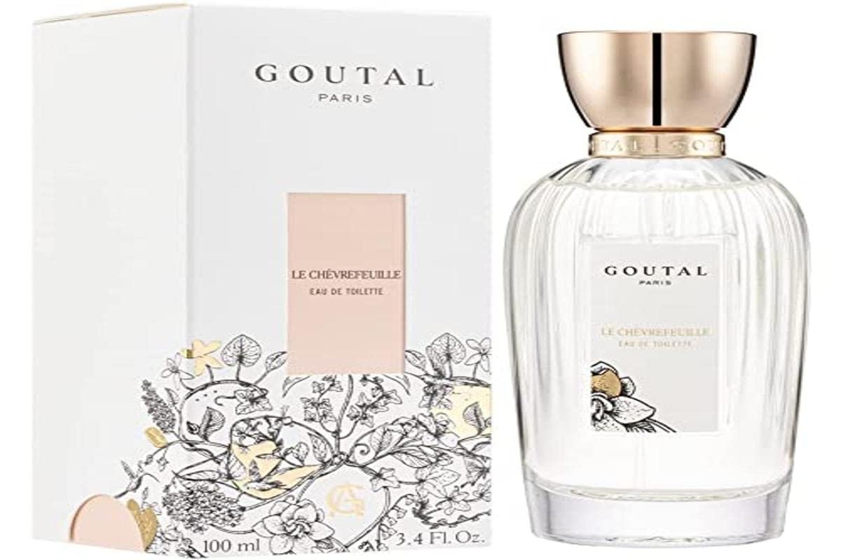 Goutal Paris LE CHÈVREFEUILLE Eau de Toilette | 100ml