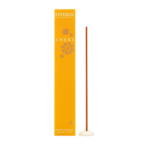 Ambre Japanese Incense Discovery Box (40 Sticks) - Home Decors Gifts online | Fragrance, Drinkware, Kitchenware & more - Fina Tavola