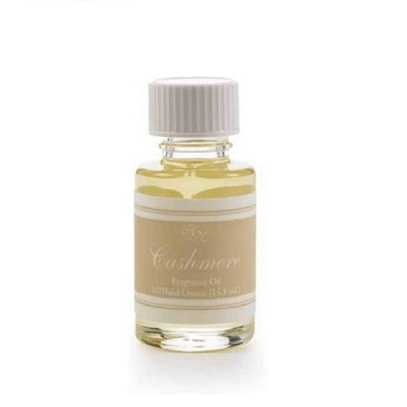 Cashmere Refresher Oil - Home Decors Gifts online | Fragrance, Drinkware, Kitchenware & more - Fina Tavola