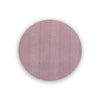 VIDA Croc Reversible Round Placemats | Set of 4 | Pink & Brown