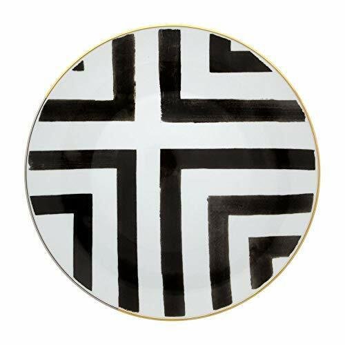 Christian Lacroix Sol y Sombra | Dinner Plate