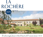La Rochere Fleur De Lys Tumblers | Set of 6