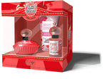 Pomme d’Amour (Candy Apple) Eau de Toilette & Shower Gel Gift Set