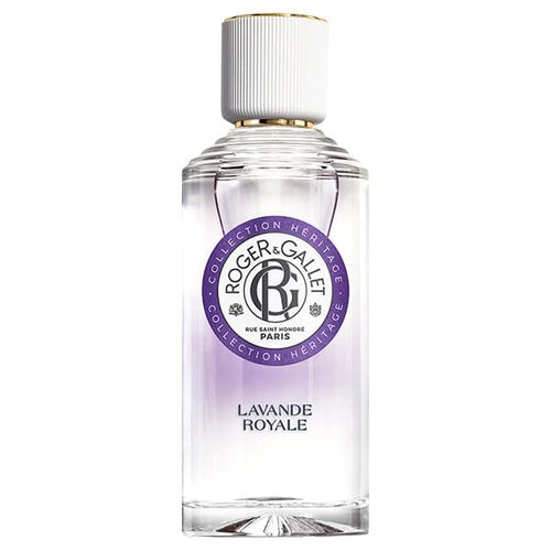 Fragrant Water Body Spray for Women | Lavande Royale - Royal Lavender | 100ml