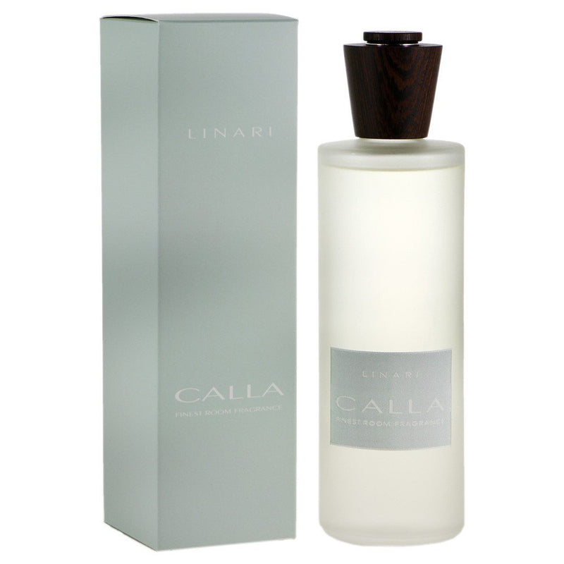 Linari Fragrance Reed Diffuser | 500ml | Calla