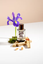 Santal (Sandalwood) Eau De Parfum | 50 ml
