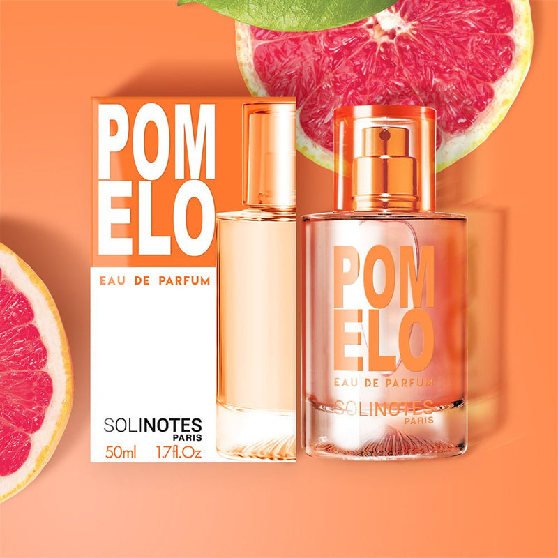 Fragrance First Impressions :: SOLINOTES Paris Perfumes