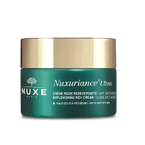 Nuxuriance Ultra Cream Dry Skin, 50 ml - Home Decors Gifts online | Fragrance, Drinkware, Kitchenware & more - Fina Tavola