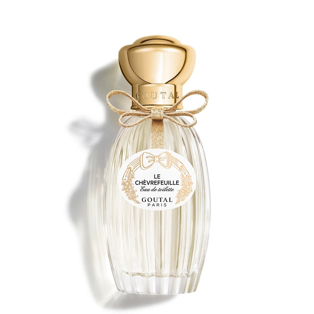 Goutal Paris LE CHÈVREFEUILLE Eau de Toilette | 100ml