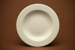 Pillivuyt Sancerre Porcelain Soup Bowl | 8.5"