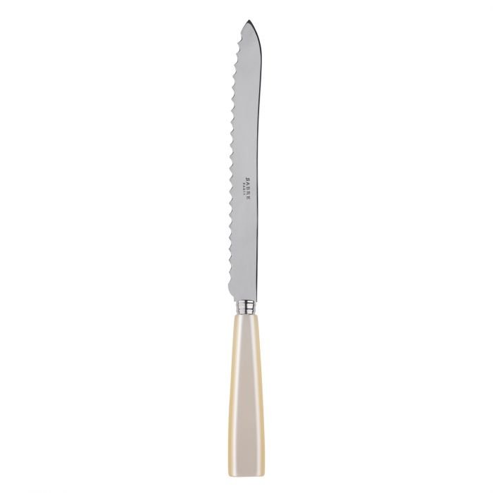 Natura Pearl Bread Knife - Home Decors Gifts online | Fragrance, Drinkware, Kitchenware & more - Fina Tavola