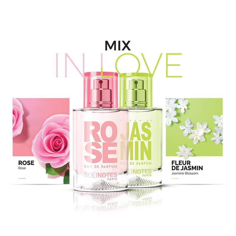 Rose Eau De Parfum | 50 ml