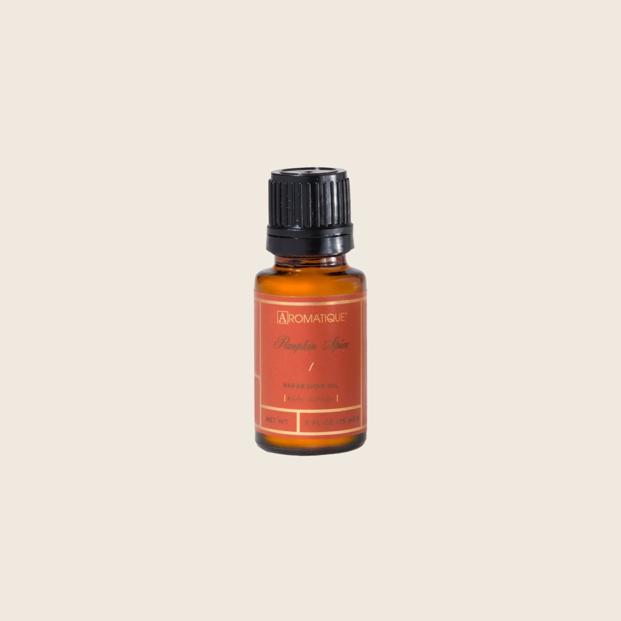 Aromatique Pumpkin Spice Refresher Oil